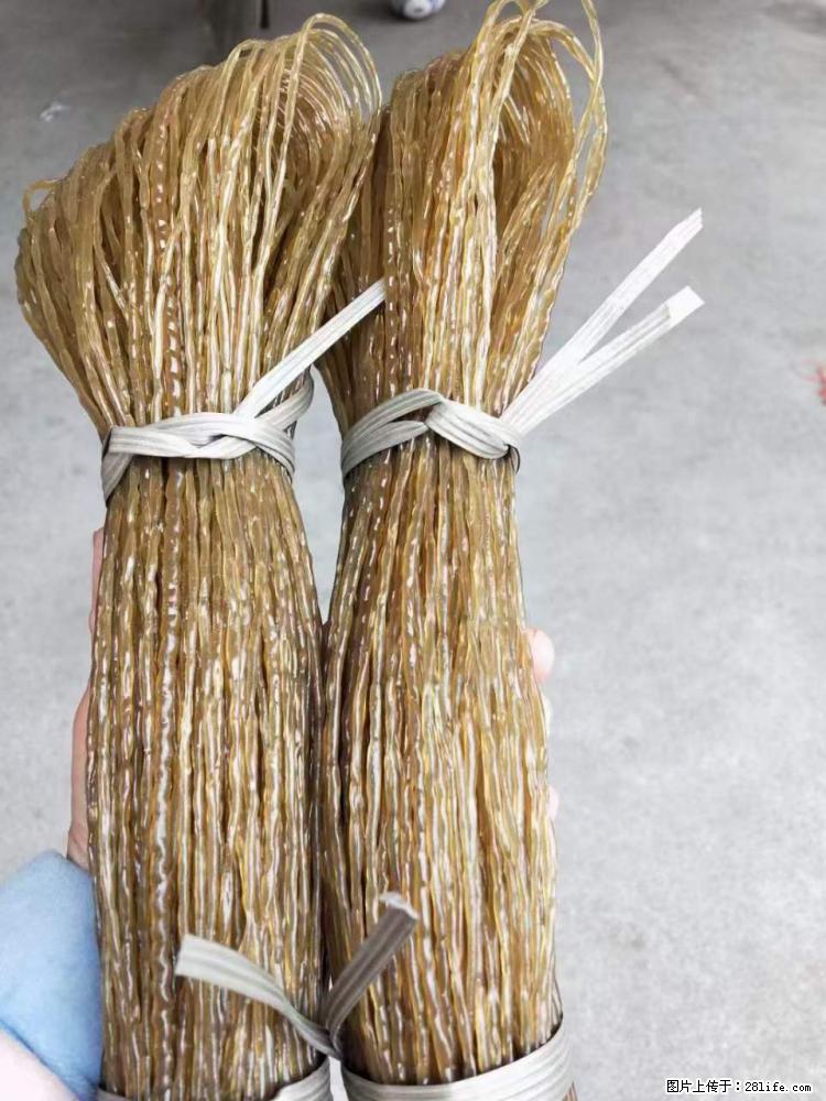【灌阳正宗红薯粉】美女家里自己做的，干净卫生，假一赔十，价格合理，抢购电话：13737312895 - 土特产 - 饮食特产 - 龙岩分类信息 - 龙岩28生活网 ly.28life.net