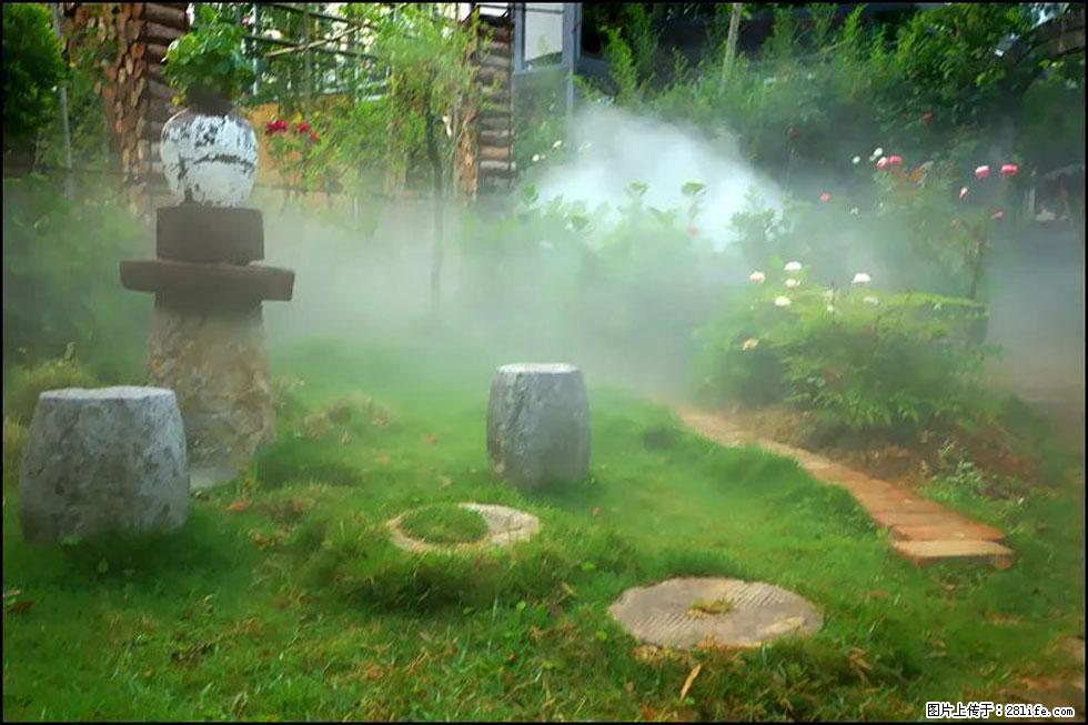 【春天，广西桂林灌阳县向您发出邀请！】如梦似幻莲溪庐 - 游山玩水 - 龙岩生活社区 - 龙岩28生活网 ly.28life.net
