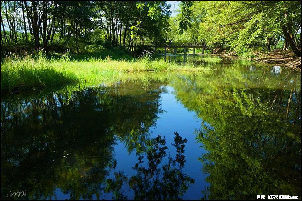 【春天,广西桂林灌阳县向您发出邀请!】熊家寨湿地公园 - 游山玩水 - 龙岩生活社区 - 龙岩28生活网 ly.28life.net