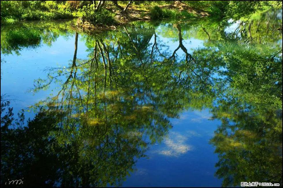 【春天,广西桂林灌阳县向您发出邀请!】熊家寨湿地公园 - 游山玩水 - 龙岩生活社区 - 龙岩28生活网 ly.28life.net