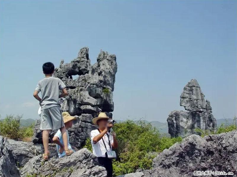 桂林旅游名城景点：灌阳文市石林 - 游山玩水 - 龙岩生活社区 - 龙岩28生活网 ly.28life.net