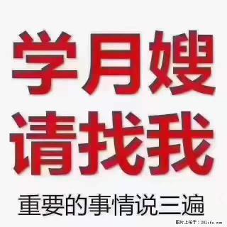 为什么要学习月嫂，育婴师？ - 龙岩28生活网 ly.28life.net
