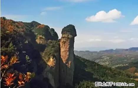 让人脸红的流氓景点，大自然真的有点色 - 灌水专区 - 龙岩生活社区 - 龙岩28生活网 ly.28life.net