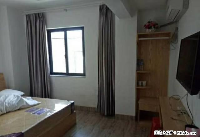 交易城 精品酒店式公寓 拎包即可入住 可短租 - 房屋出租 - 房屋租售 - 龙岩分类信息 - 龙岩28生活网 ly.28life.net