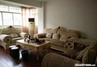 安静住家，好房不等人，美域中央 2300元 2室2厅1卫 精 - 龙岩28生活网 ly.28life.net