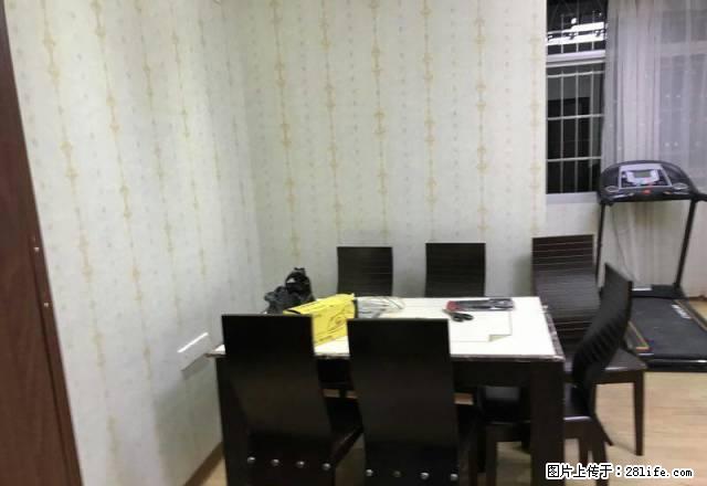 莲花家园 两房一厅 拎包入住 - 房屋出租 - 房屋租售 - 龙岩分类信息 - 龙岩28生活网 ly.28life.net