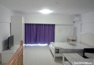 万宝SOHO 单身公寓 拎包入住 - 龙岩28生活网 ly.28life.net
