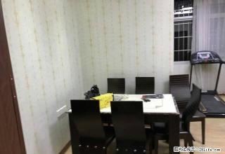 莲花家园 两房一厅 拎包入住 - 龙岩28生活网 ly.28life.net