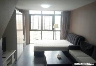 万宝SOHO酒店式装修单身公寓 - 龙岩28生活网 ly.28life.net