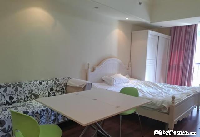 万达精装单身公寓出租，家具家电齐全，看房随时 - 房屋出租 - 房屋租售 - 龙岩分类信息 - 龙岩28生活网 ly.28life.net