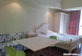万达精装单身公寓出租，家具家电齐全，看房随时 - 龙岩28生活网 ly.28life.net