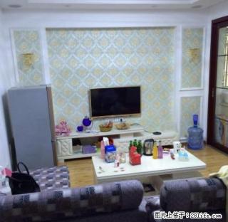 南城莲东龙铁名苑精装2房才1600价格可谈 - 龙岩28生活网 ly.28life.net