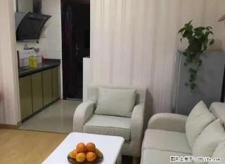 芝华室1300精装单身公寓全新装修拎包入住 - 龙岩28生活网 ly.28life.net