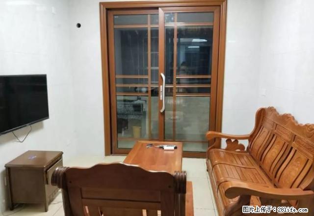 万达正月山小区 精装大两房全实木家具 南北通 透仅租1800 - 房屋出租 - 房屋租售 - 龙岩分类信息 - 龙岩28生活网 ly.28life.net