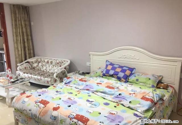 万宝广场SOHO商圈1600 视野无敌 拎包入住 - 房屋出租 - 房屋租售 - 龙岩分类信息 - 龙岩28生活网 ly.28life.net