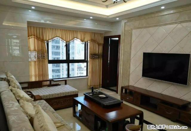 3200豪装3房 御龙SHOU府龙岩大道 拎包入住 - 房屋出租 - 房屋租售 - 龙岩分类信息 - 龙岩28生活网 ly.28life.net