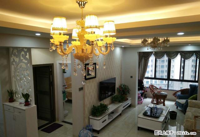 精装复式三房 建发上郡 高档小区享受 拎包入住！ - 房屋出租 - 房屋租售 - 龙岩分类信息 - 龙岩28生活网 ly.28life.net