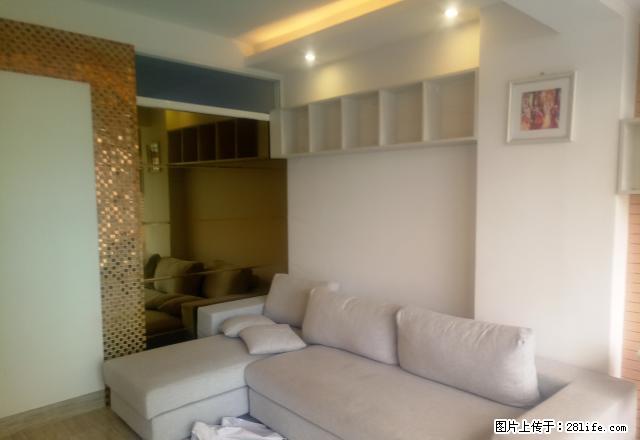 莲东 雍华名苑 全新精装2房 拎包入住（秒杀价1600） - 房屋出租 - 房屋租售 - 龙岩分类信息 - 龙岩28生活网 ly.28life.net
