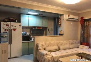 莲东电梯 温馨单身公寓，标准一房一厅（可当两房） - 龙岩28生活网 ly.28life.net