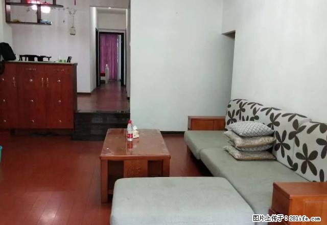 龙腾中路 水韵华都 精装修3+1房仅租3000元 - 房屋出租 - 房屋租售 - 龙岩分类信息 - 龙岩28生活网 ly.28life.net