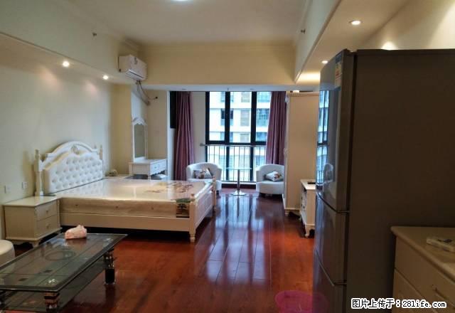 万达S0H0单身公寓出租，家具家电齐全，拎包入住，停车方便。 - 房屋出租 - 房屋租售 - 龙岩分类信息 - 龙岩28生活网 ly.28life.net