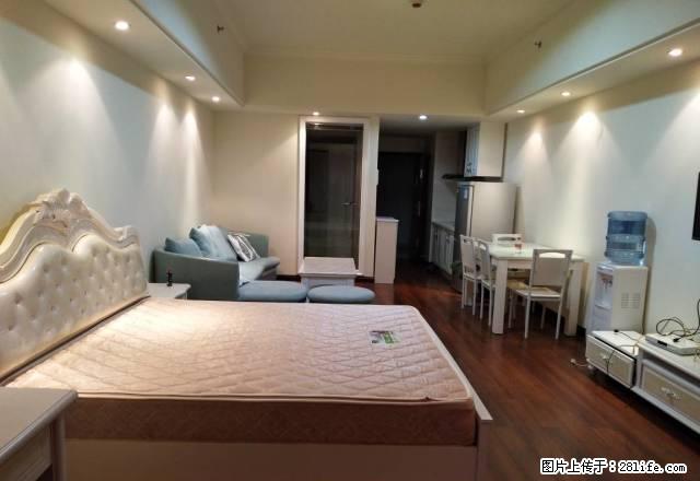 万达单身公寓出租，家具家电齐全拎包入住，停车方便。 - 房屋出租 - 房屋租售 - 龙岩分类信息 - 龙岩28生活网 ly.28life.net