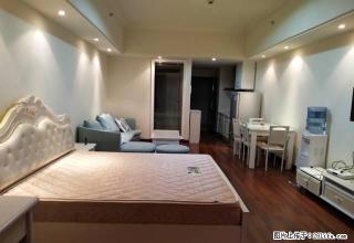 万达单身公寓出租，家具家电齐全拎包入住，停车方便。 - 龙岩28生活网 ly.28life.net