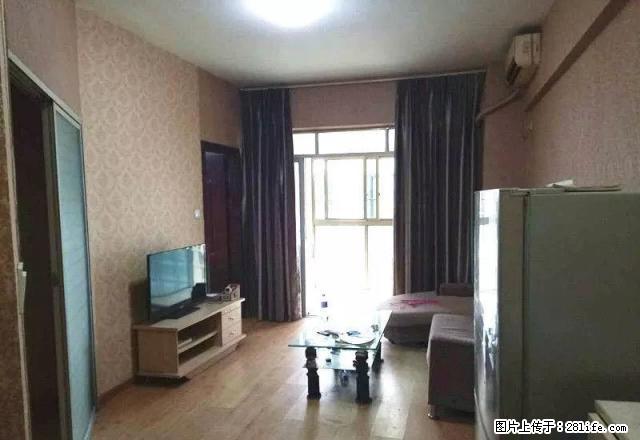 南城清华御景精致两房出租，客厅有装落地窗半新房 - 房屋出租 - 房屋租售 - 龙岩分类信息 - 龙岩28生活网 ly.28life.net