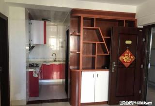 莲东雍华名苑大两房出租，拎包入住精装修1800 - 龙岩28生活网 ly.28life.net