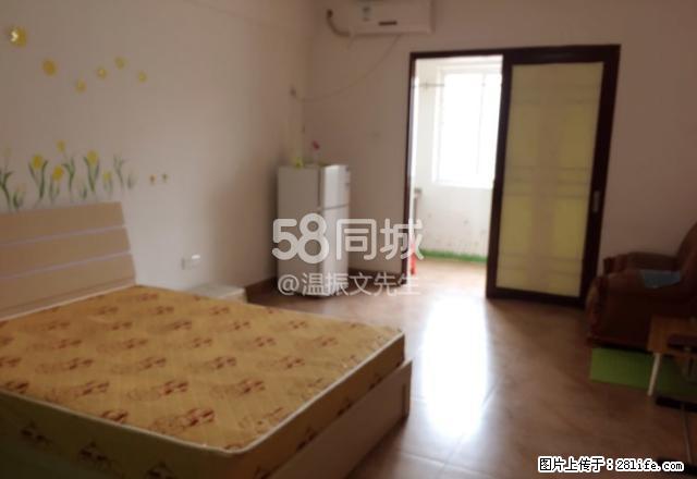 华鼎公馆 1室1厅1卫 - 房屋出租 - 房屋租售 - 龙岩分类信息 - 龙岩28生活网 ly.28life.net