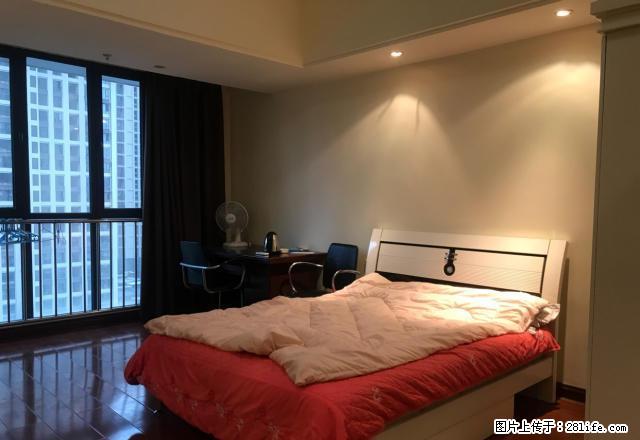 万达精装单身公寓，拎包入住，家电齐全 - 房屋出租 - 房屋租售 - 龙岩分类信息 - 龙岩28生活网 ly.28life.net