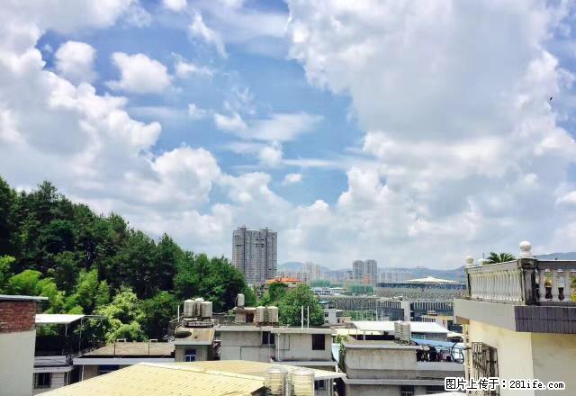 出租曹溪（美食城）附近自建房大3房，住家装修，拎包入住 - 房屋出租 - 房屋租售 - 龙岩分类信息 - 龙岩28生活网 ly.28life.net