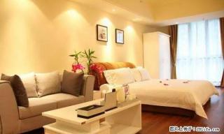 靓房抢租，万达SOHO 1450元 1室1厅1卫 普通装修 - 龙岩28生活网 ly.28life.net