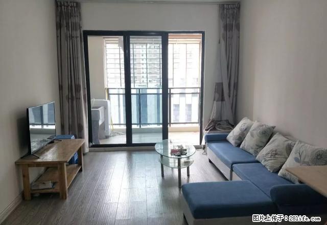 万达华城D区 精装两房 家具家电全齐 拎包入住朝南 - 房屋出租 - 房屋租售 - 龙岩分类信息 - 龙岩28生活网 ly.28life.net