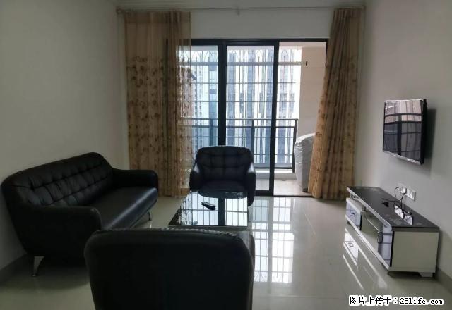 万达华城 精装两房设备全齐 拎包入住朝南包车位仅2100 - 房屋出租 - 房屋租售 - 龙岩分类信息 - 龙岩28生活网 ly.28life.net