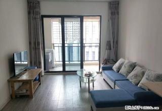 万达华城D区 精装两房 家具家电全齐 拎包入住朝南 - 龙岩28生活网 ly.28life.net
