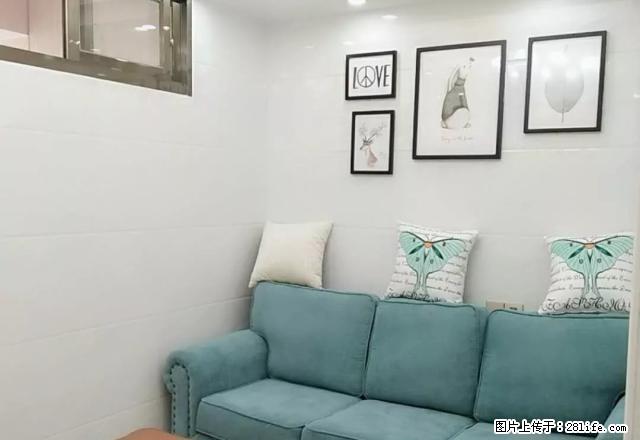 华鼎公馆 精装小2房 高层 拎包入住仅租1500 错过不在有 - 房屋出租 - 房屋租售 - 龙岩分类信息 - 龙岩28生活网 ly.28life.net