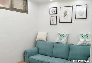 华鼎公馆 精装小2房 高层 拎包入住仅租1500 错过不在有 - 龙岩28生活网 ly.28life.net
