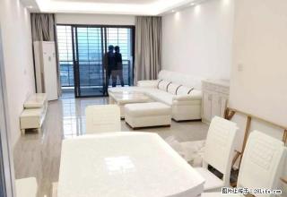 万达精装大3房 豪华欧式家具 拎包入住仅租3000 - 龙岩28生活网 ly.28life.net