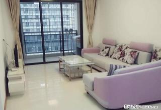 龙岩万达华城 精装大2房 拎包入住 便宜租 随时可看房 - 龙岩28生活网 ly.28life.net