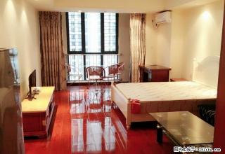 万达SOHO 1400拎包入住 精装单身公寓 超底价极缺房源 - 龙岩28生活网 ly.28life.net