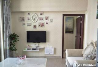 上品苑 精装两房 仅租2600 看房方便 拎包入住 电梯高层 - 龙岩28生活网 ly.28life.net