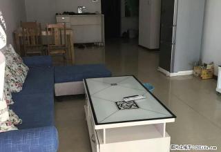 万达广场 2室2厅1卫，免收手续费 - 龙岩28生活网 ly.28life.net