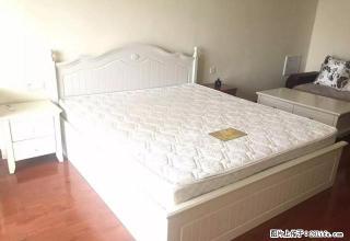 万达SOHO 单身公寓 欧式家具 配置齐全 拎包入住 - 龙岩28生活网 ly.28life.net