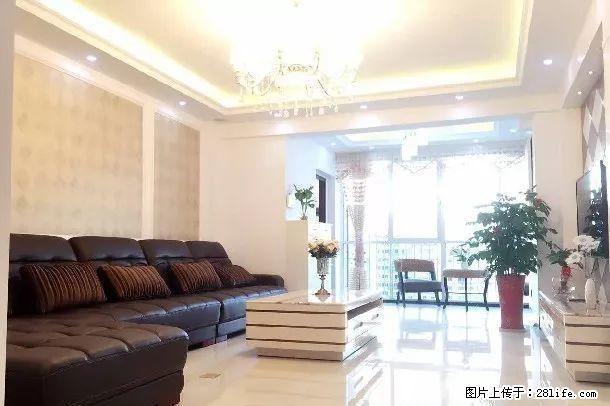 登高西路 亿嘉丽都 精装大三房 拎包入住 - 房屋出租 - 房屋租售 - 龙岩分类信息 - 龙岩28生活网 ly.28life.net