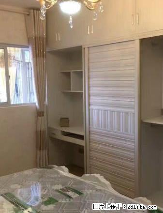 (单间出租)城市中心 登高西路 金茂领秀城 全新拎包入住2房仅租2600 - 房屋出租 - 房屋租售 - 龙岩分类信息 - 龙岩28生活网 ly.28life.net