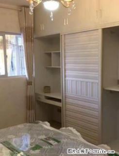 (单间出租)城市中心 登高西路 金茂领秀城 全新拎包入住2房仅租2600 - 龙岩28生活网 ly.28life.net