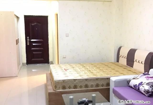 市政府旁 凯业金爵单身公寓出租 精装修 拎包入住 - 房屋出租 - 房屋租售 - 龙岩分类信息 - 龙岩28生活网 ly.28life.net
