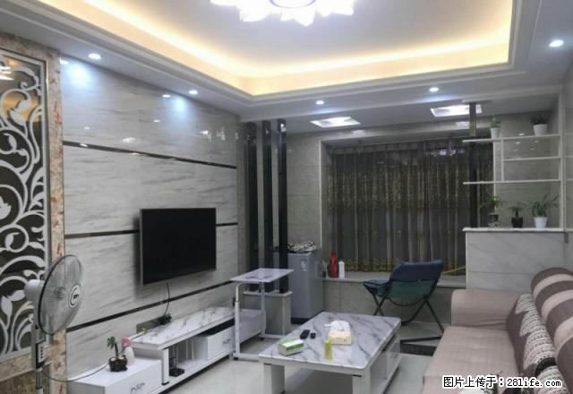 龙腾北小洋人居板块建发央郡精装修电梯2房出租 - 房屋出租 - 房屋租售 - 龙岩分类信息 - 龙岩28生活网 ly.28life.net