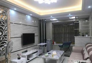 龙腾北小洋人居板块建发央郡精装修电梯2房出租 - 龙岩28生活网 ly.28life.net